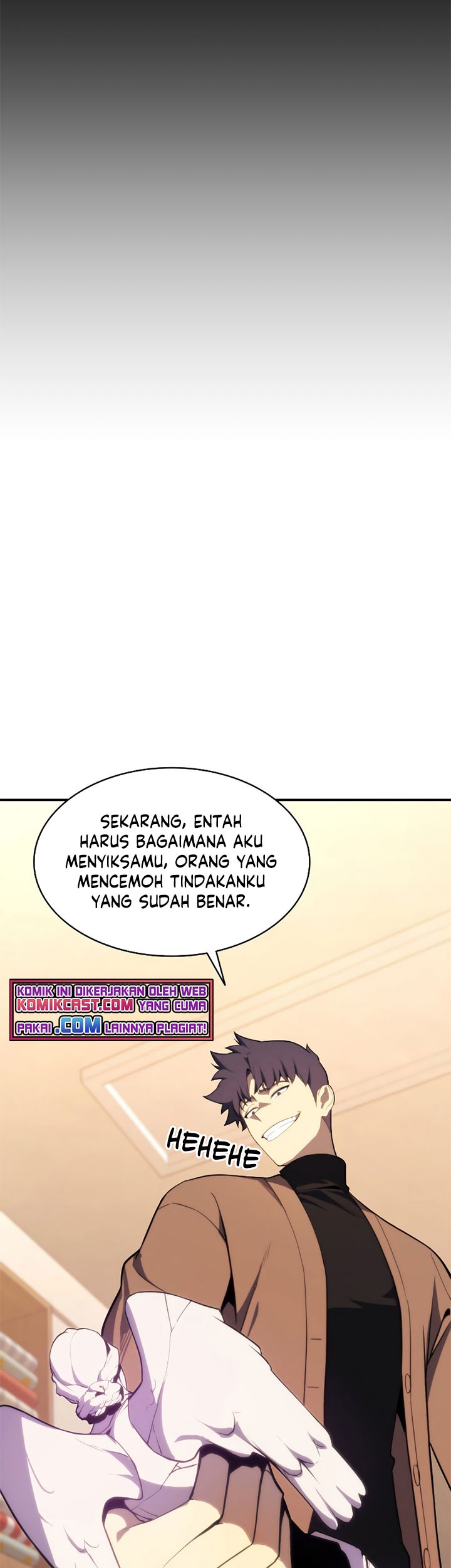 A Disaster-Class Hero Has Returned Chapter 32 - halaman 48
