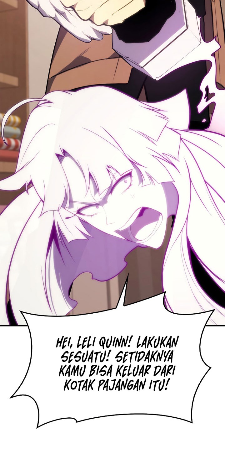 A Disaster-Class Hero Has Returned Chapter 32 - halaman 49