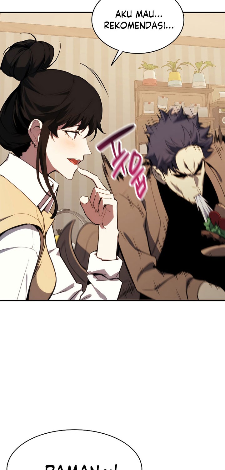 A Disaster-Class Hero Has Returned Chapter 32 - halaman 5