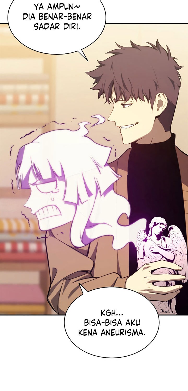 A Disaster-Class Hero Has Returned Chapter 32 - halaman 51