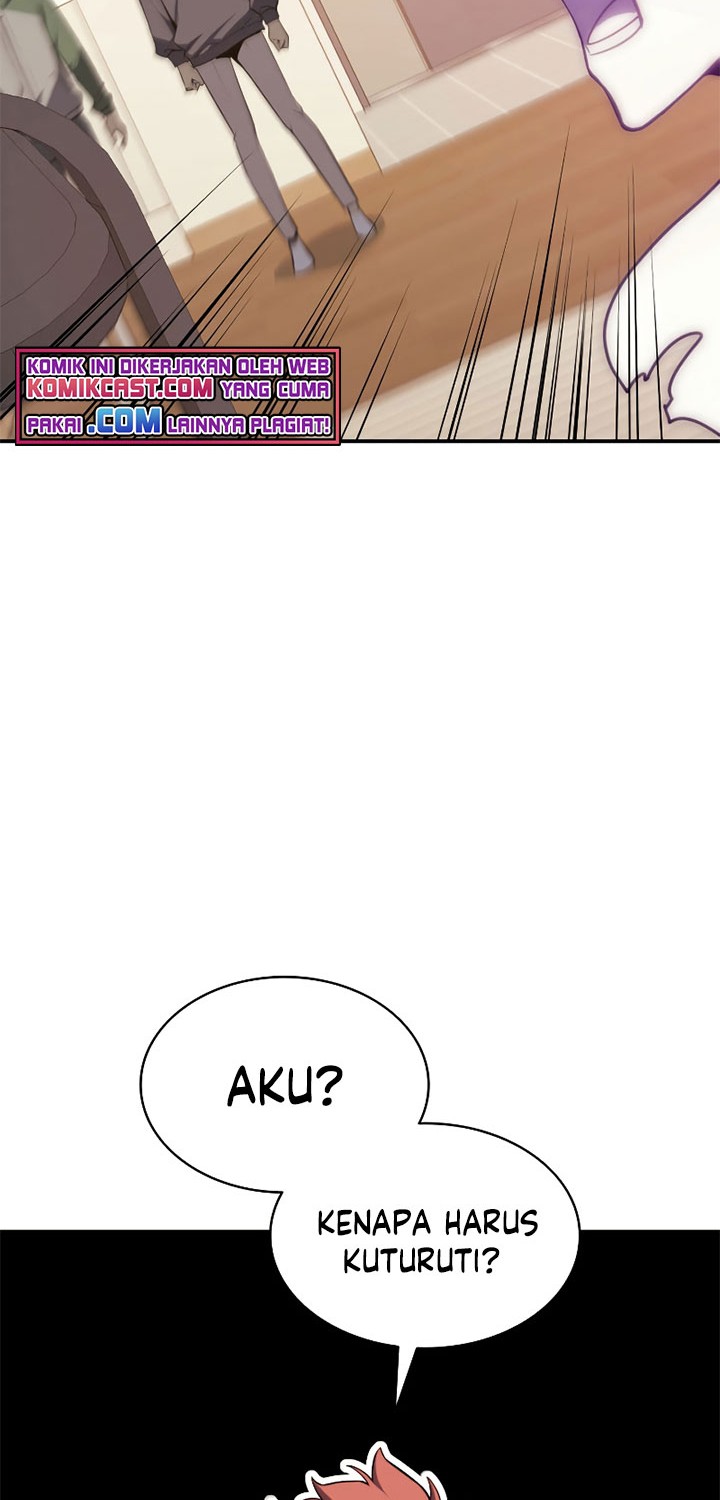 A Disaster-Class Hero Has Returned Chapter 32 - halaman 53