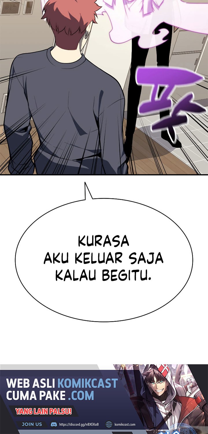 A Disaster-Class Hero Has Returned Chapter 32 - halaman 57