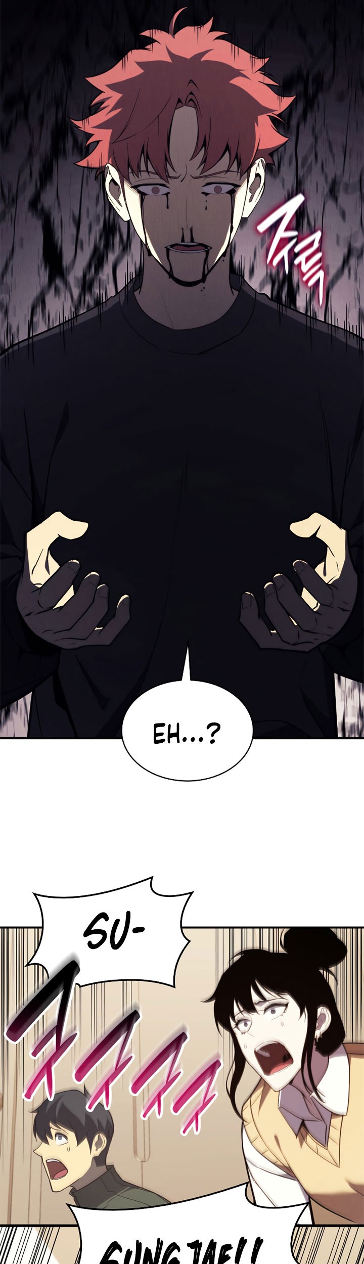 A Disaster-Class Hero Has Returned Chapter 32 - halaman 66