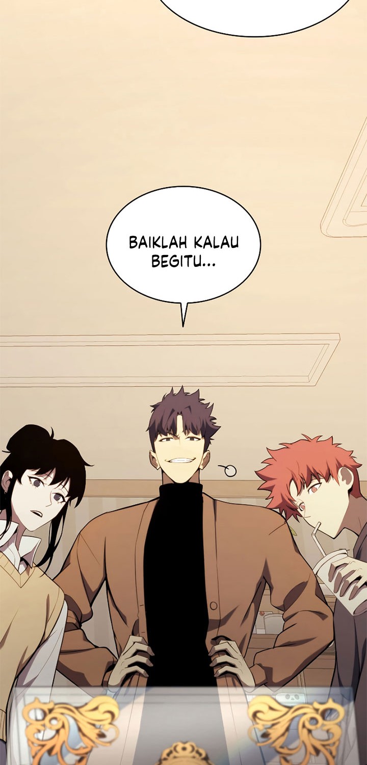 A Disaster-Class Hero Has Returned Chapter 32 - halaman 7
