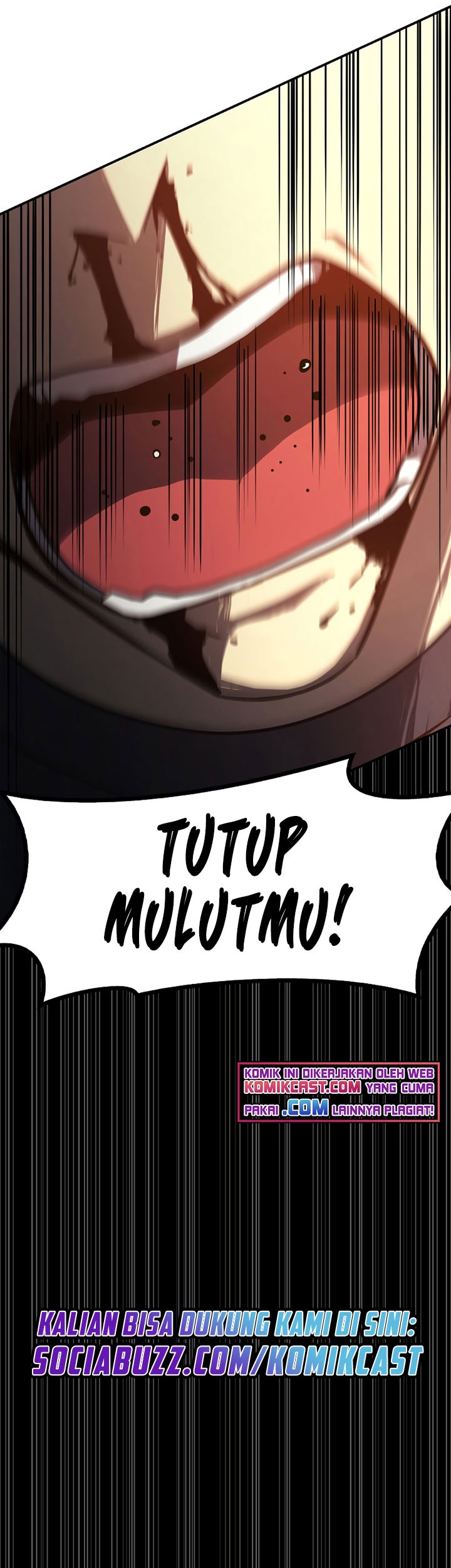 A Disaster-Class Hero Has Returned Chapter 32 - halaman 70