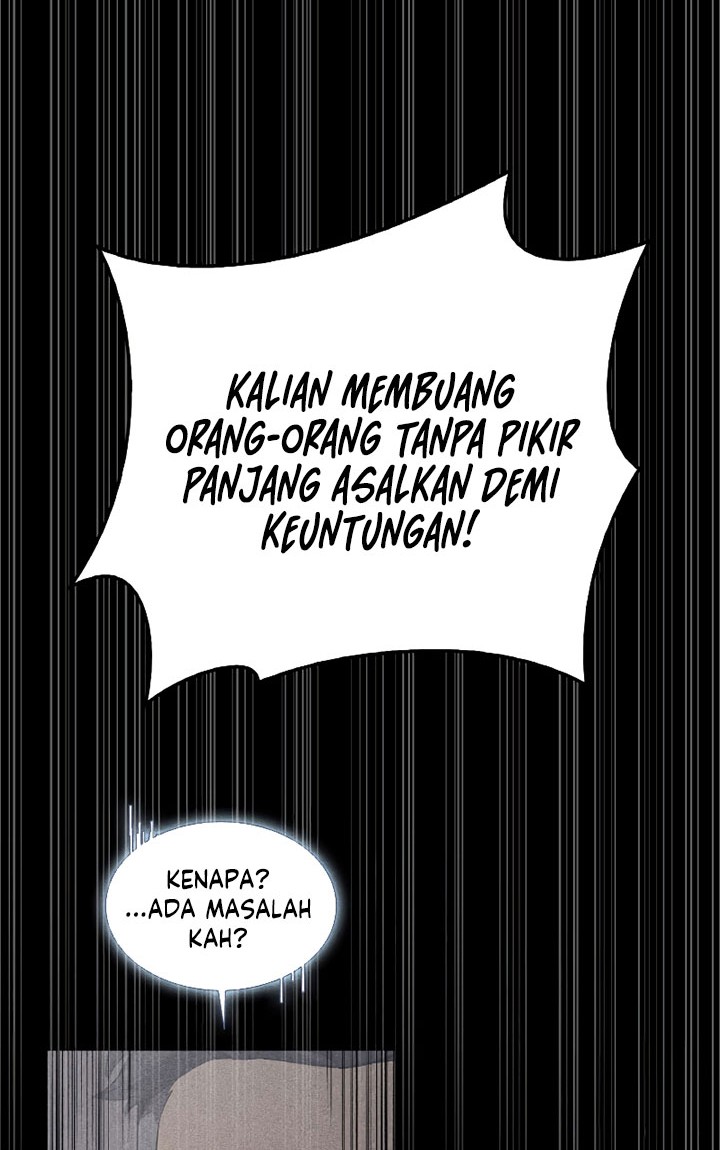 A Disaster-Class Hero Has Returned Chapter 32 - halaman 71