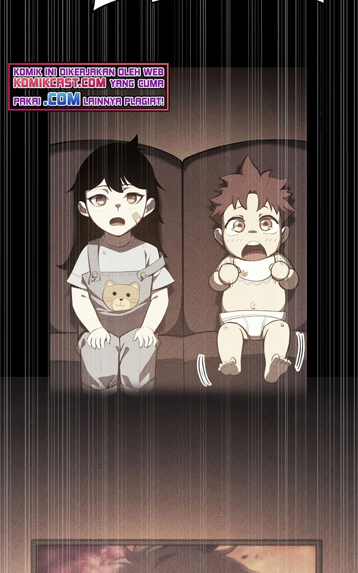 A Disaster-Class Hero Has Returned Chapter 32 - halaman 75