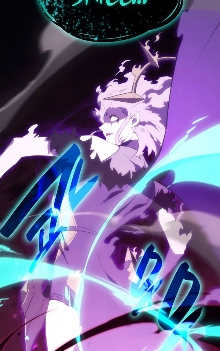 A Disaster-Class Hero Has Returned Chapter 32 - halaman 81