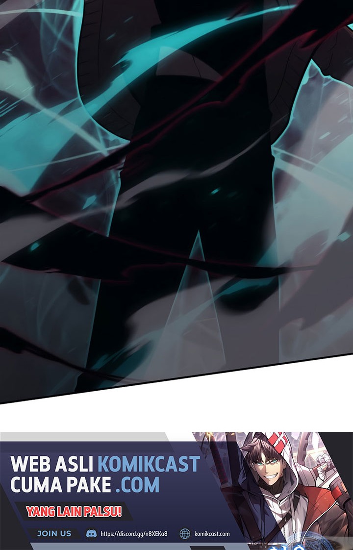 A Disaster-Class Hero Has Returned Chapter 32 - halaman 83
