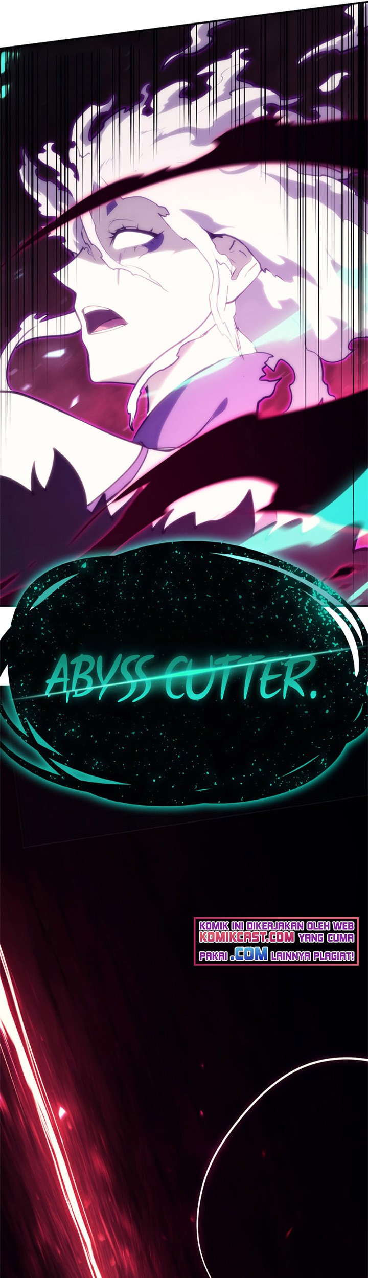 A Disaster-Class Hero Has Returned Chapter 32 - halaman 84