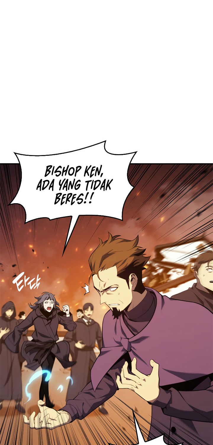 A Disaster-Class Hero Has Returned Chapter 33 - halaman 11