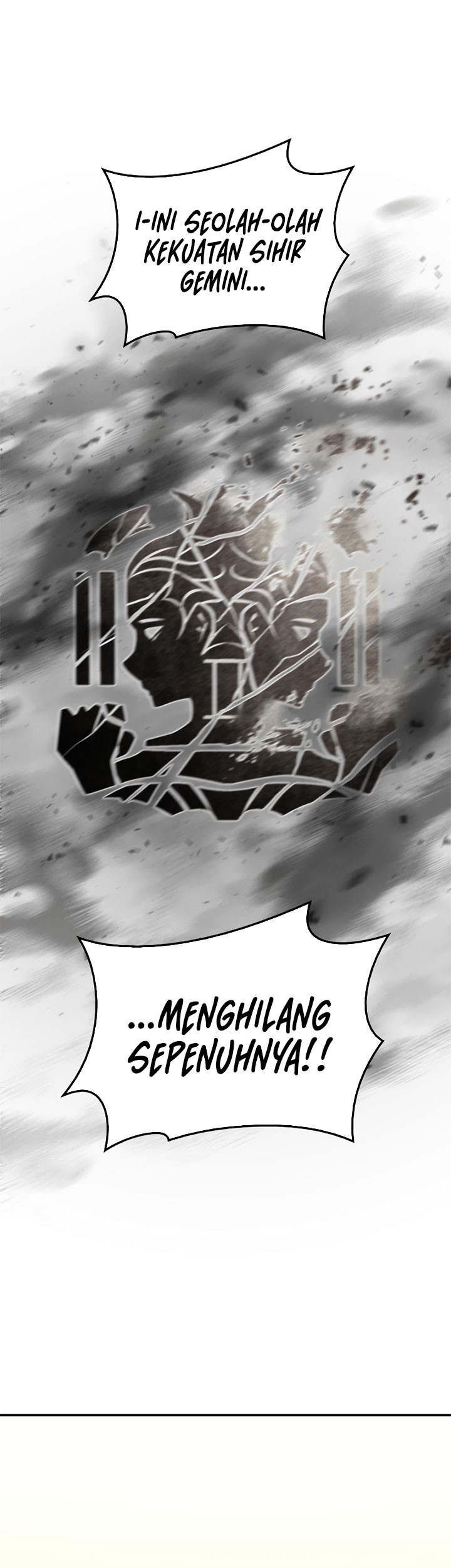 A Disaster-Class Hero Has Returned Chapter 33 - halaman 16