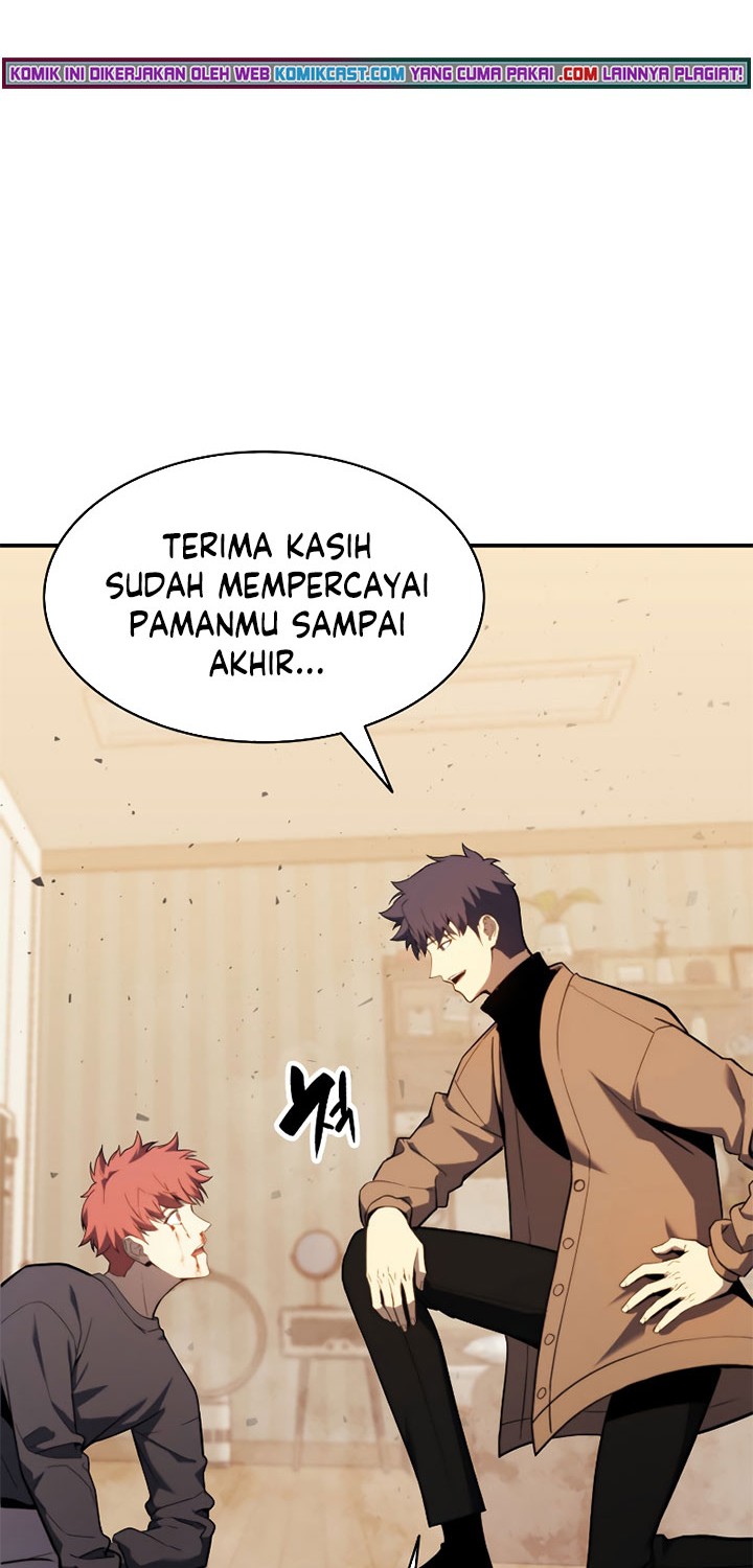 A Disaster-Class Hero Has Returned Chapter 33 - halaman 19