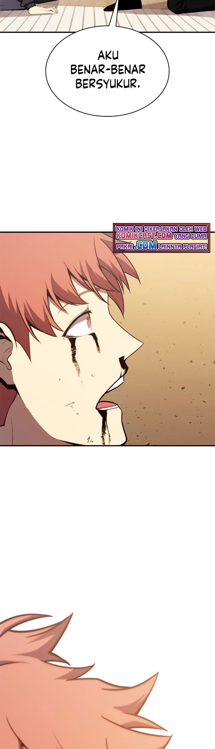 A Disaster-Class Hero Has Returned Chapter 33 - halaman 20