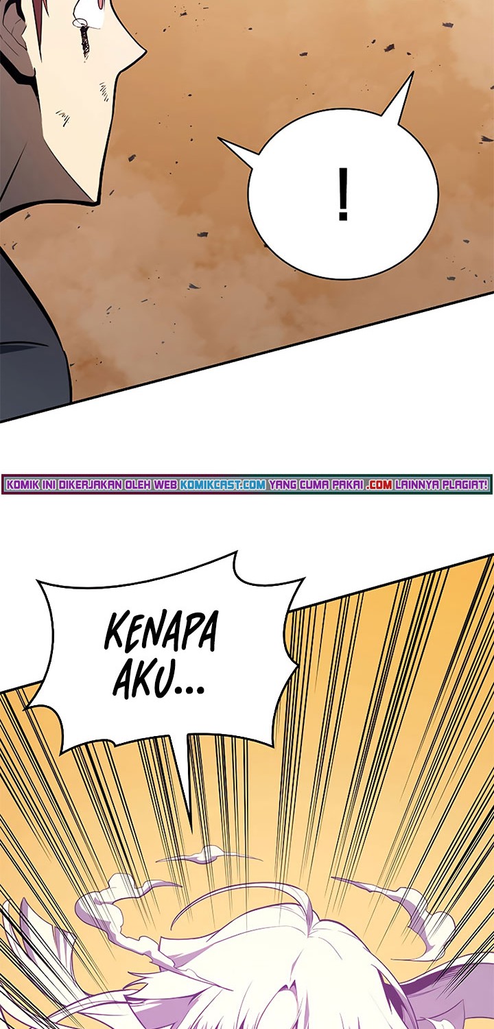 A Disaster-Class Hero Has Returned Chapter 33 - halaman 23