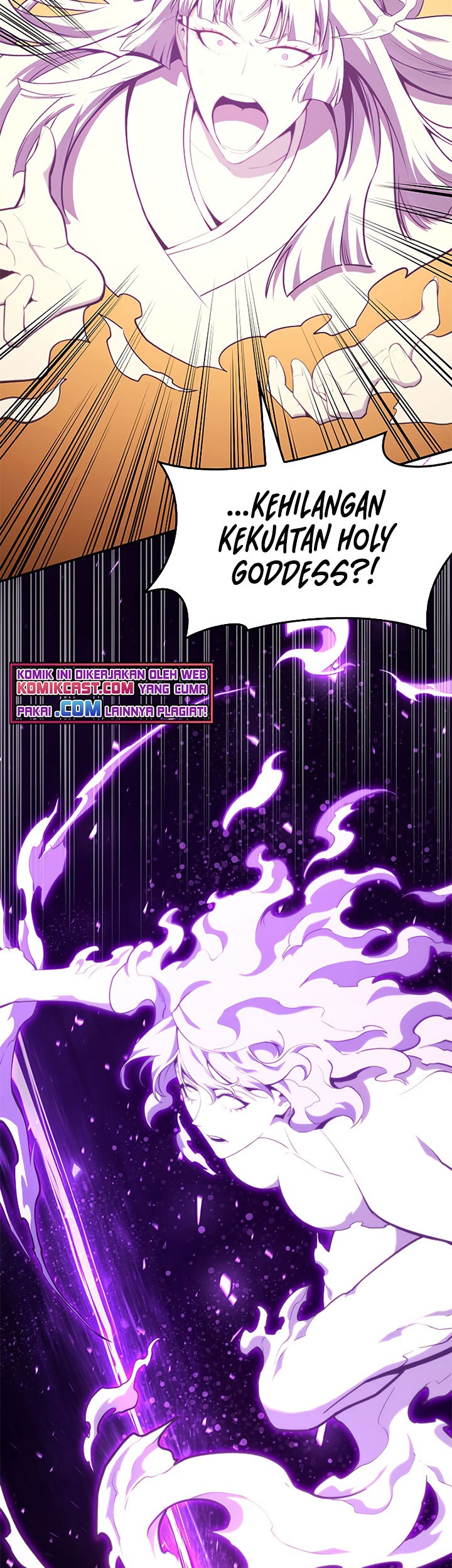 A Disaster-Class Hero Has Returned Chapter 33 - halaman 24