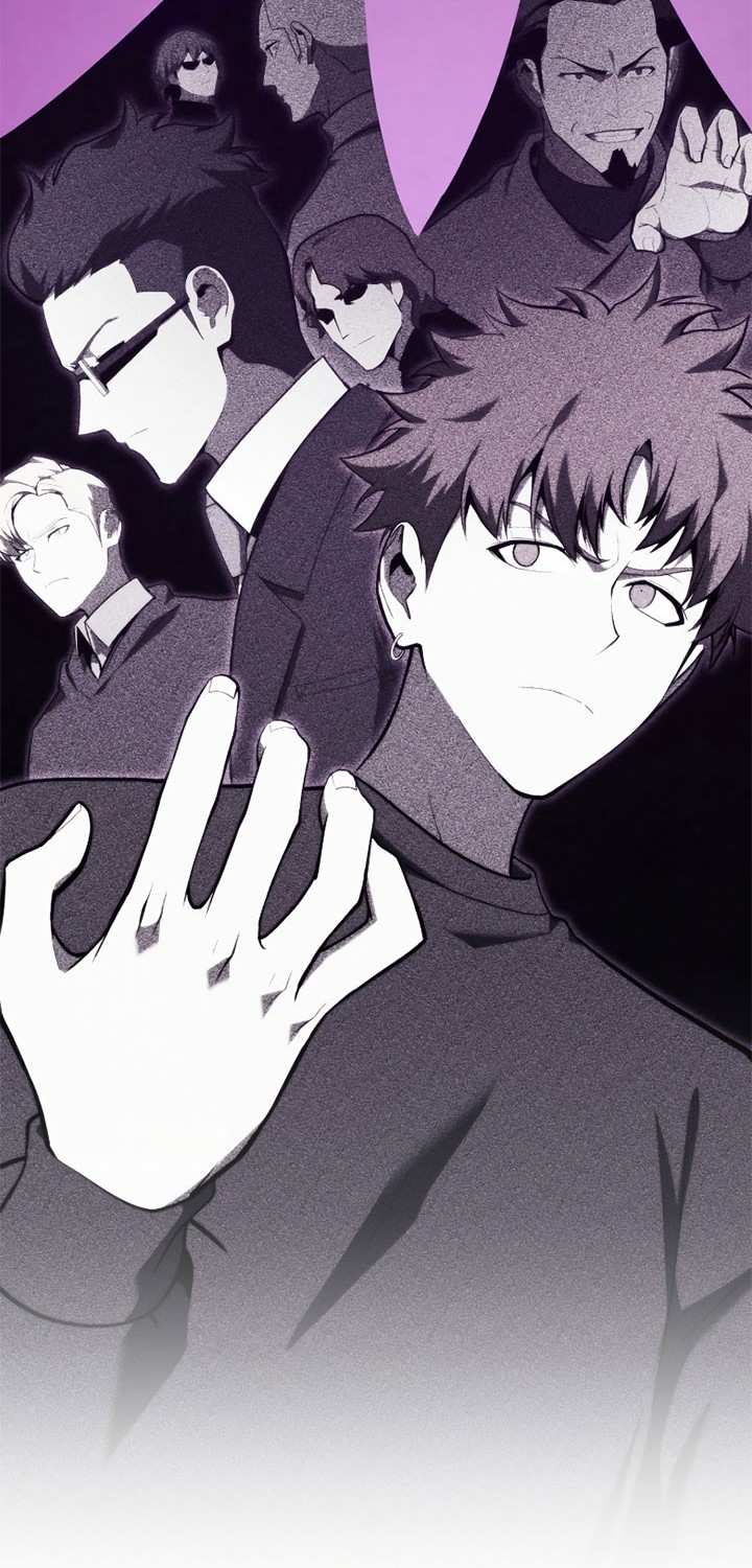 A Disaster-Class Hero Has Returned Chapter 33 - halaman 29
