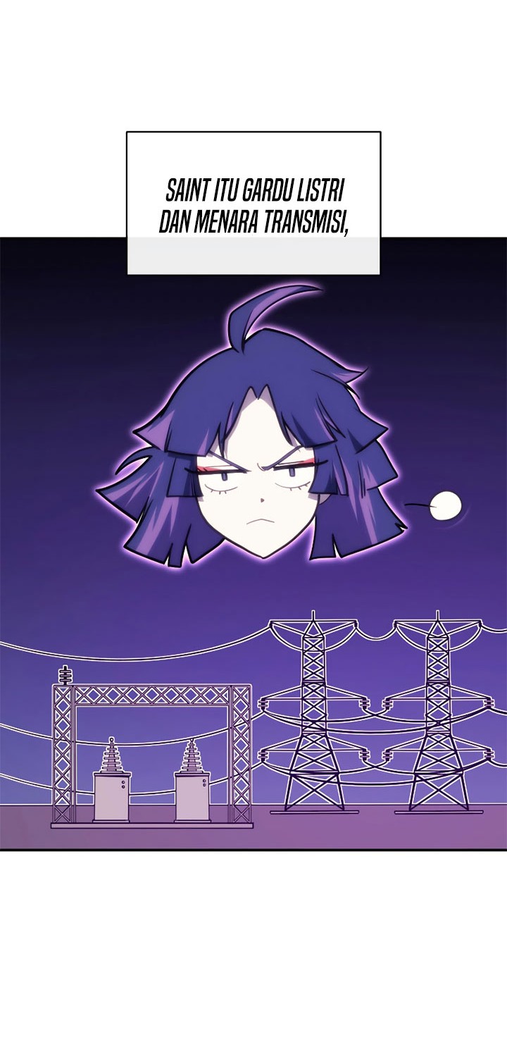 A Disaster-Class Hero Has Returned Chapter 33 - halaman 31