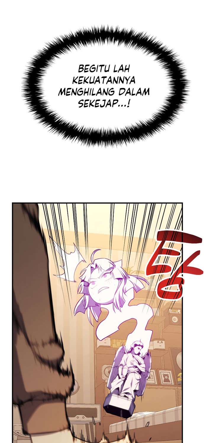 A Disaster-Class Hero Has Returned Chapter 33 - halaman 33