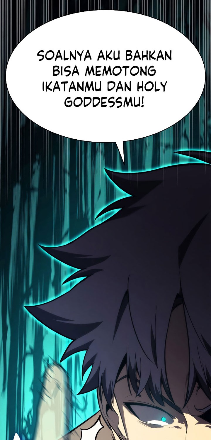 A Disaster-Class Hero Has Returned Chapter 33 - halaman 37