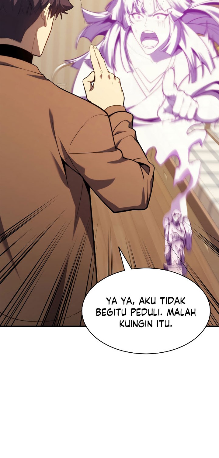 A Disaster-Class Hero Has Returned Chapter 33 - halaman 39