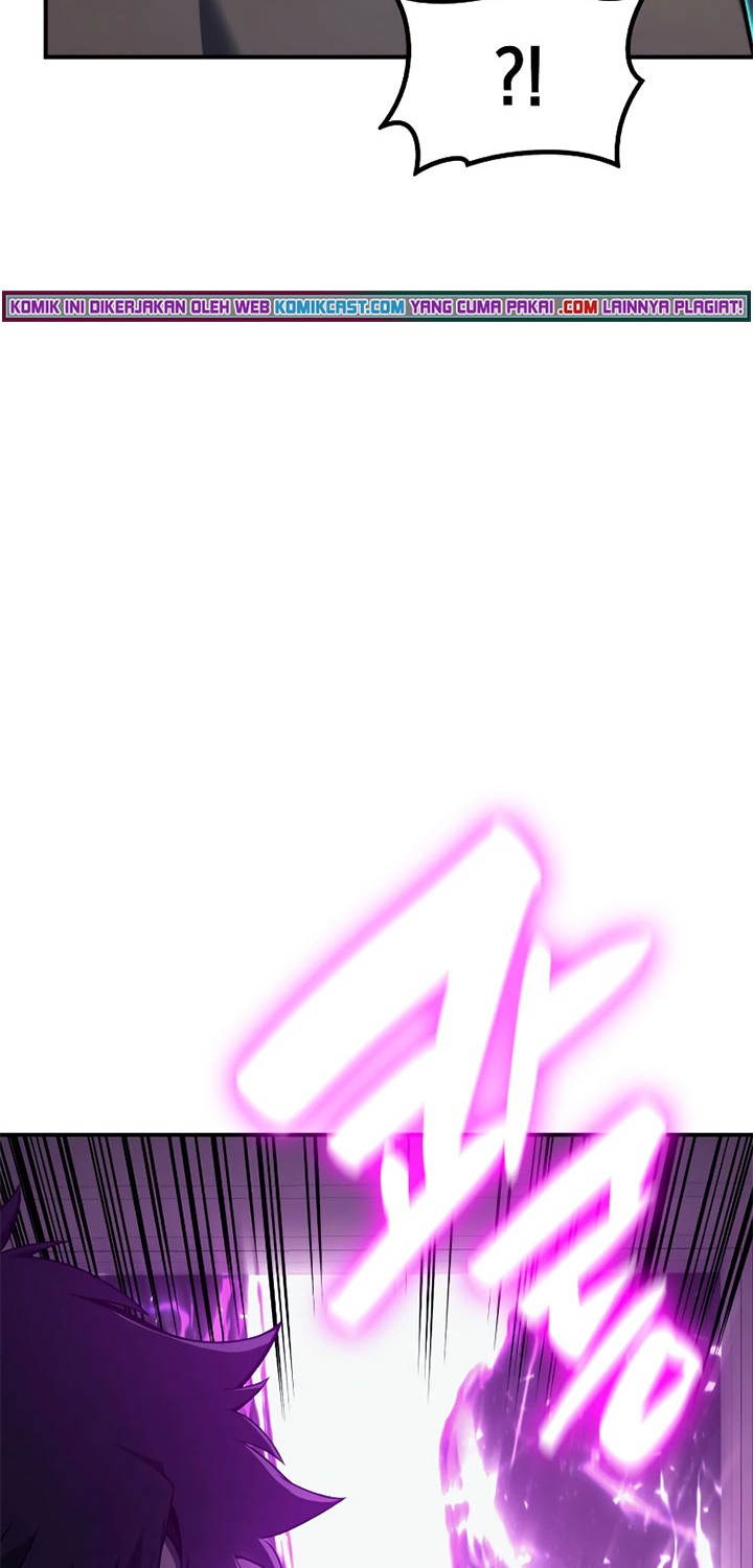 A Disaster-Class Hero Has Returned Chapter 33 - halaman 41
