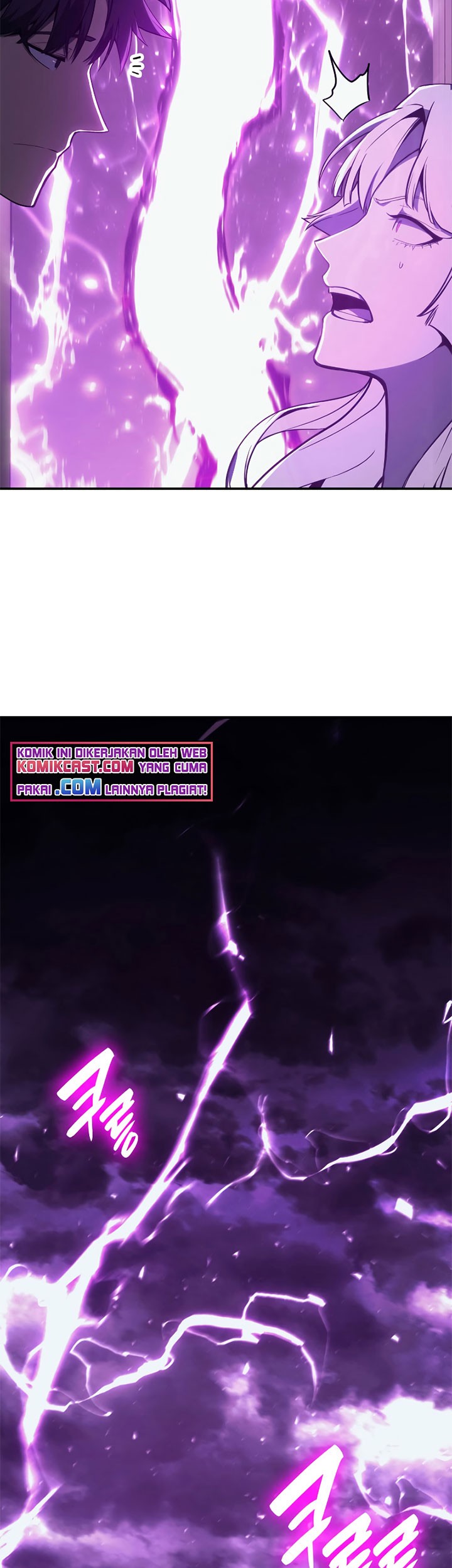 A Disaster-Class Hero Has Returned Chapter 33 - halaman 42