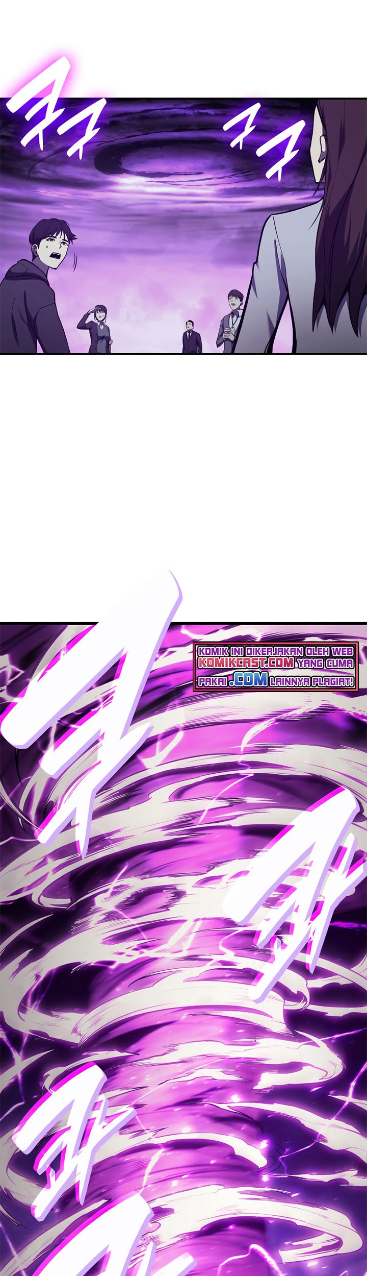 A Disaster-Class Hero Has Returned Chapter 33 - halaman 44