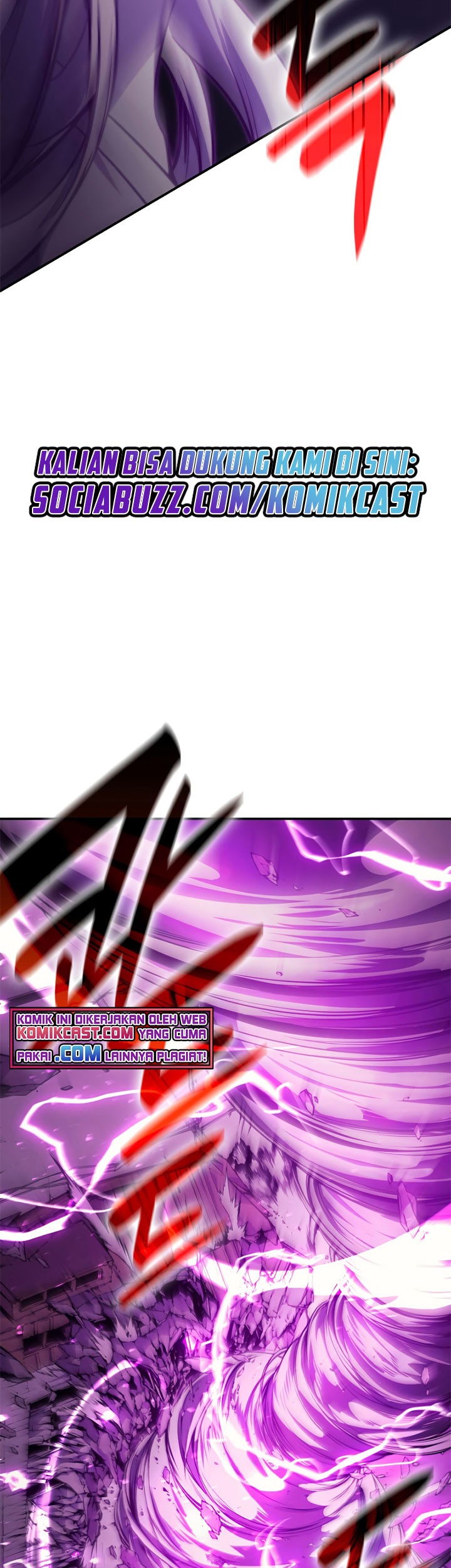A Disaster-Class Hero Has Returned Chapter 33 - halaman 48