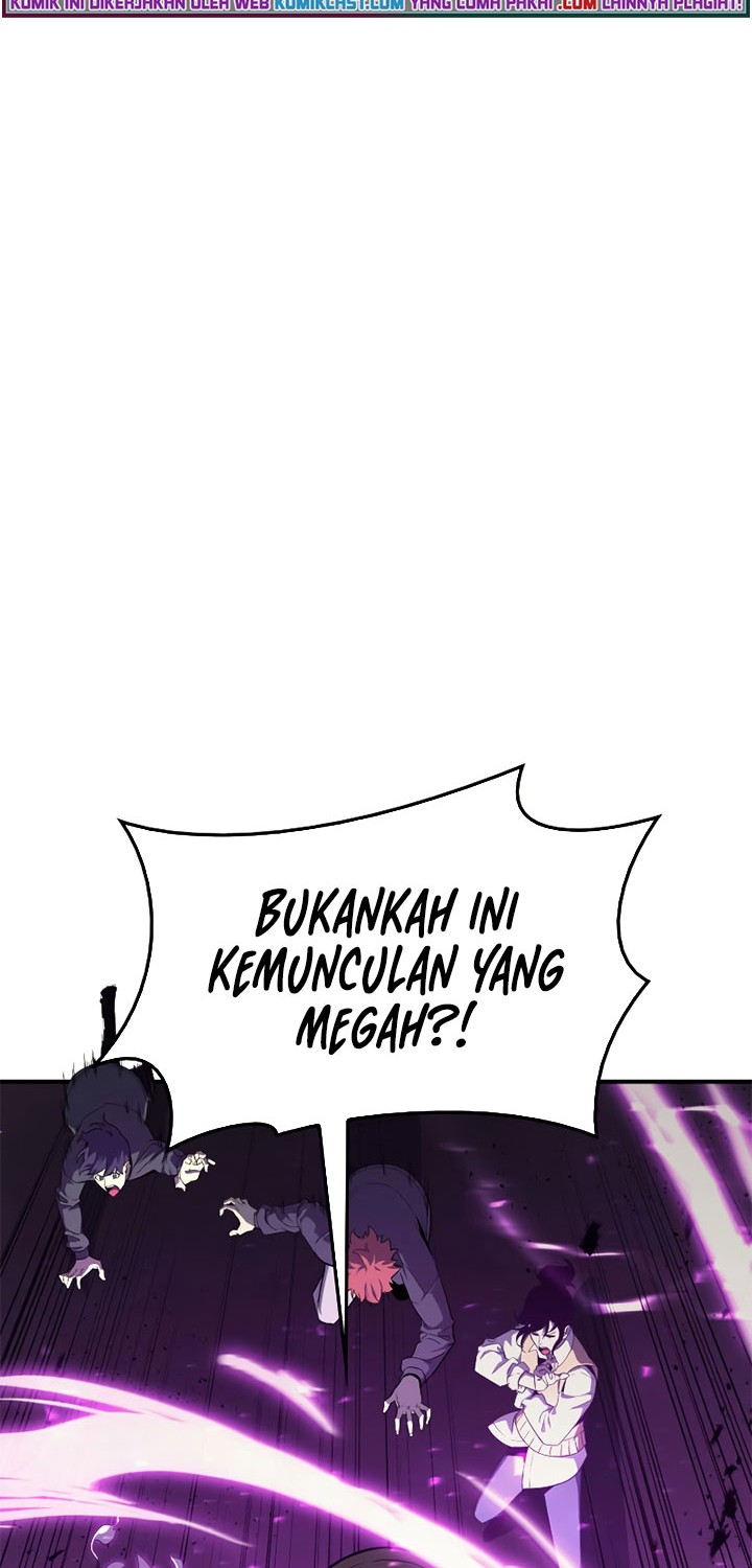 A Disaster-Class Hero Has Returned Chapter 33 - halaman 51