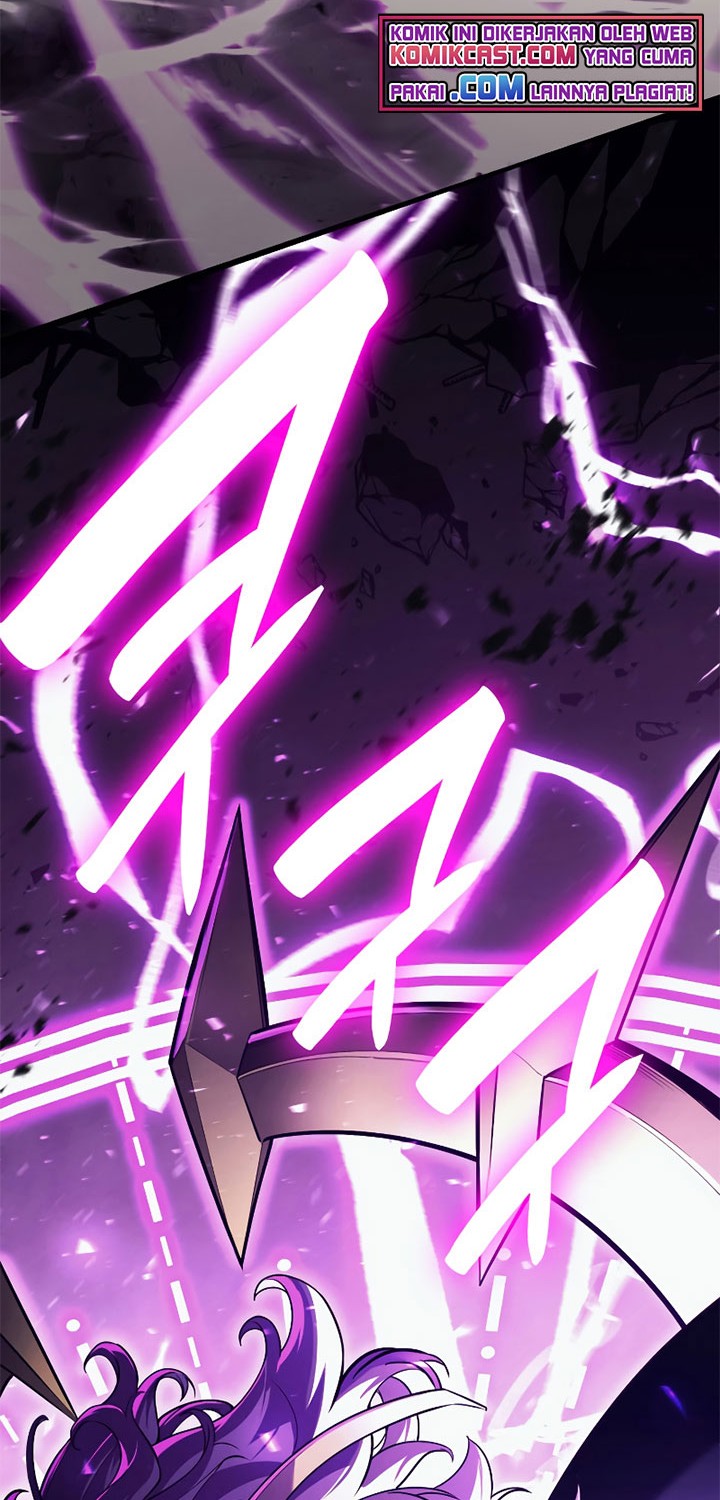A Disaster-Class Hero Has Returned Chapter 33 - halaman 53
