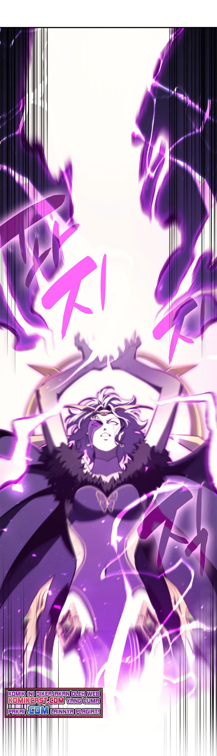 A Disaster-Class Hero Has Returned Chapter 33 - halaman 56