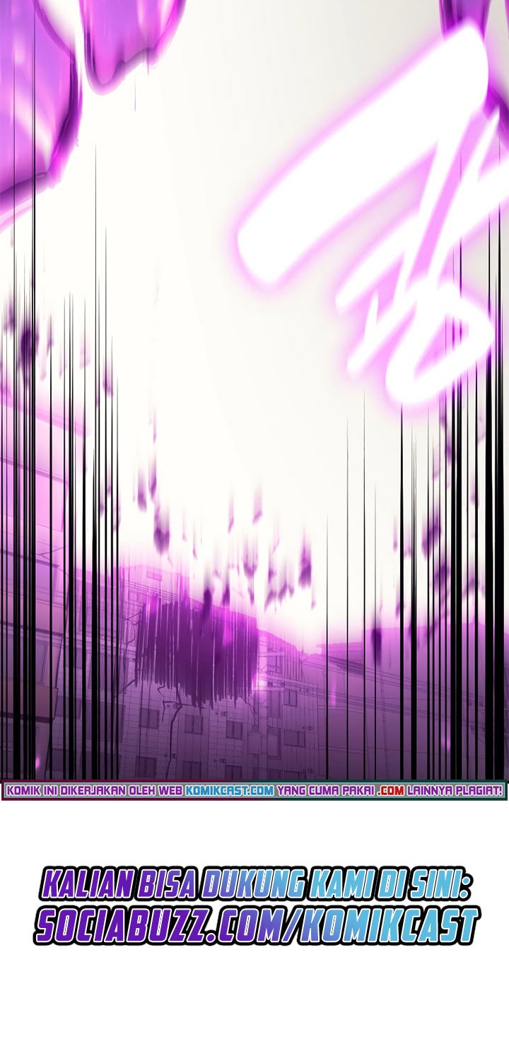 A Disaster-Class Hero Has Returned Chapter 33 - halaman 61