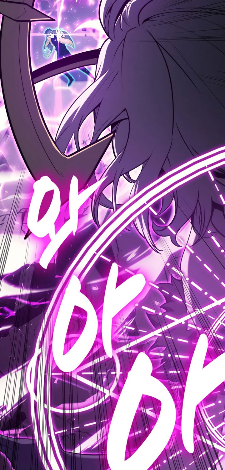 A Disaster-Class Hero Has Returned Chapter 33 - halaman 63