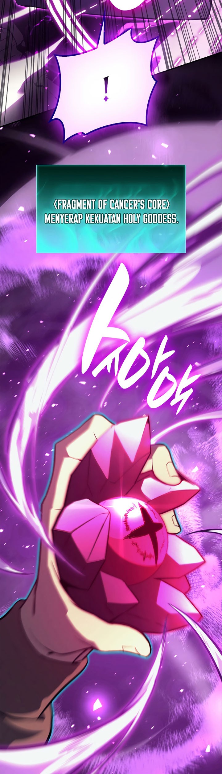 A Disaster-Class Hero Has Returned Chapter 33 - halaman 64