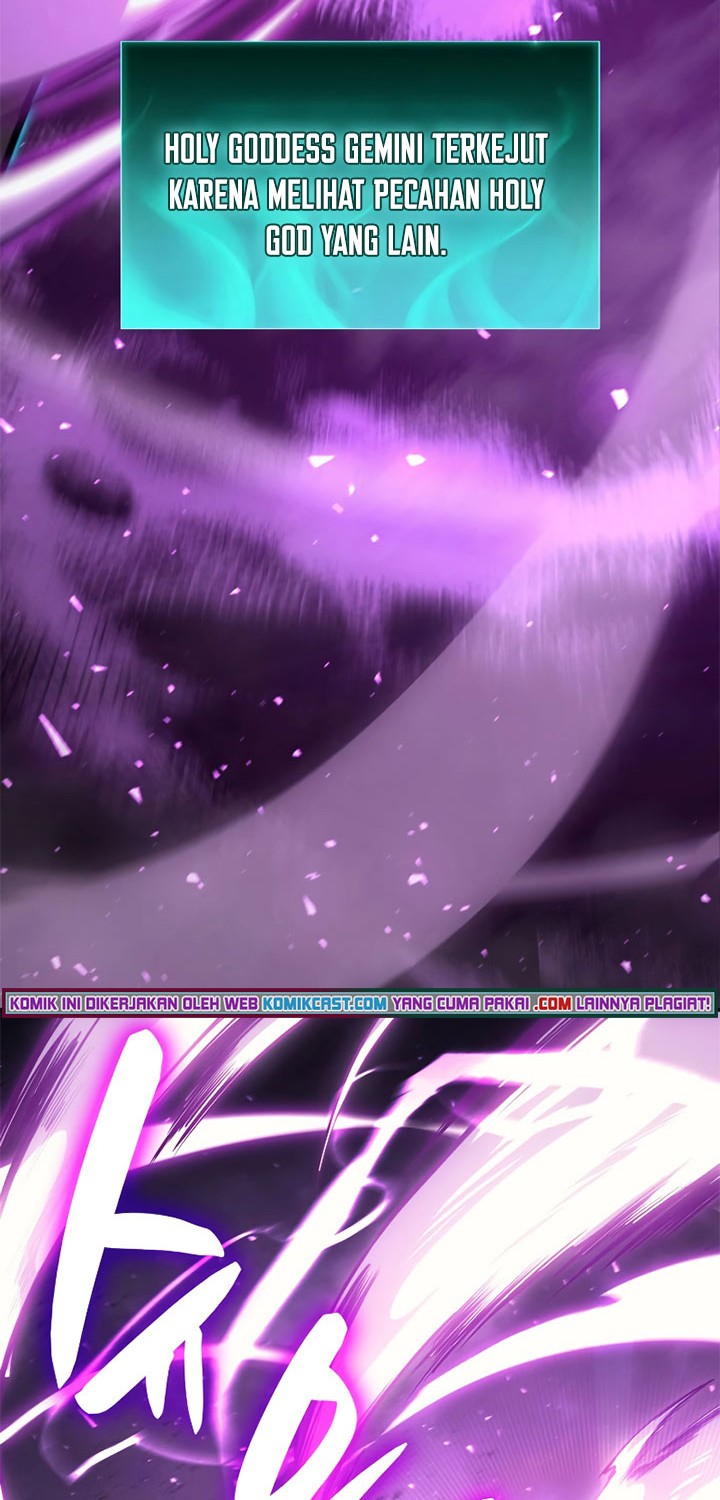 A Disaster-Class Hero Has Returned Chapter 33 - halaman 65