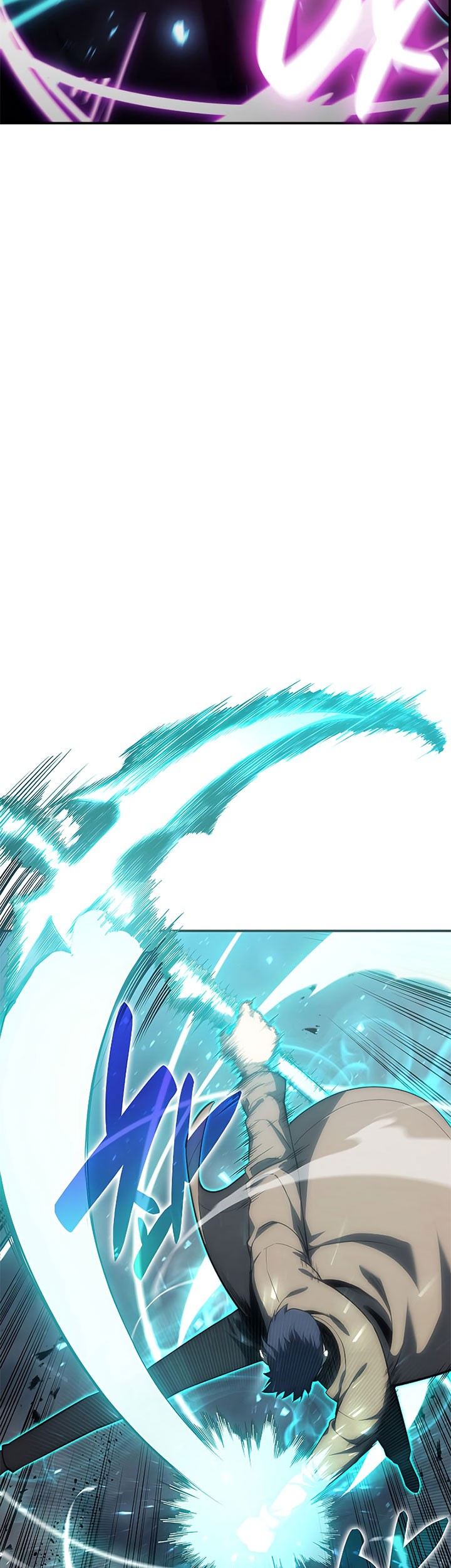 A Disaster-Class Hero Has Returned Chapter 33 - halaman 70