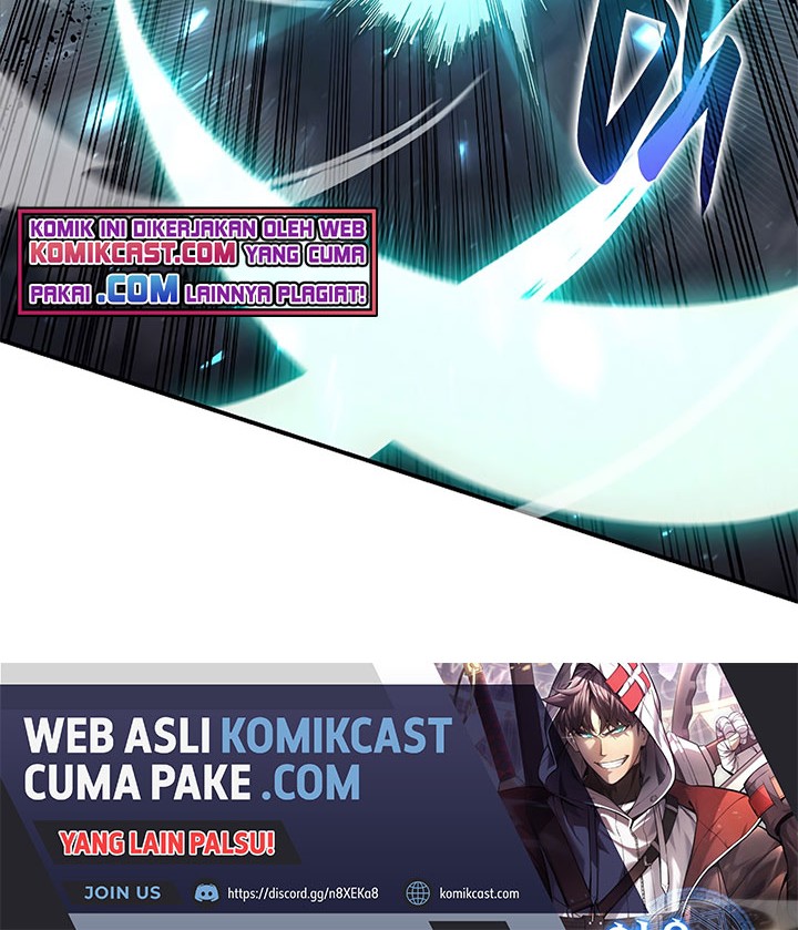A Disaster-Class Hero Has Returned Chapter 33 - halaman 71
