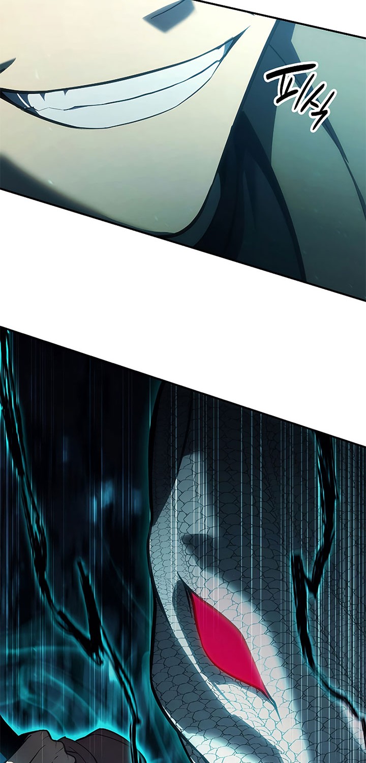 A Disaster-Class Hero Has Returned Chapter 33 - halaman 73