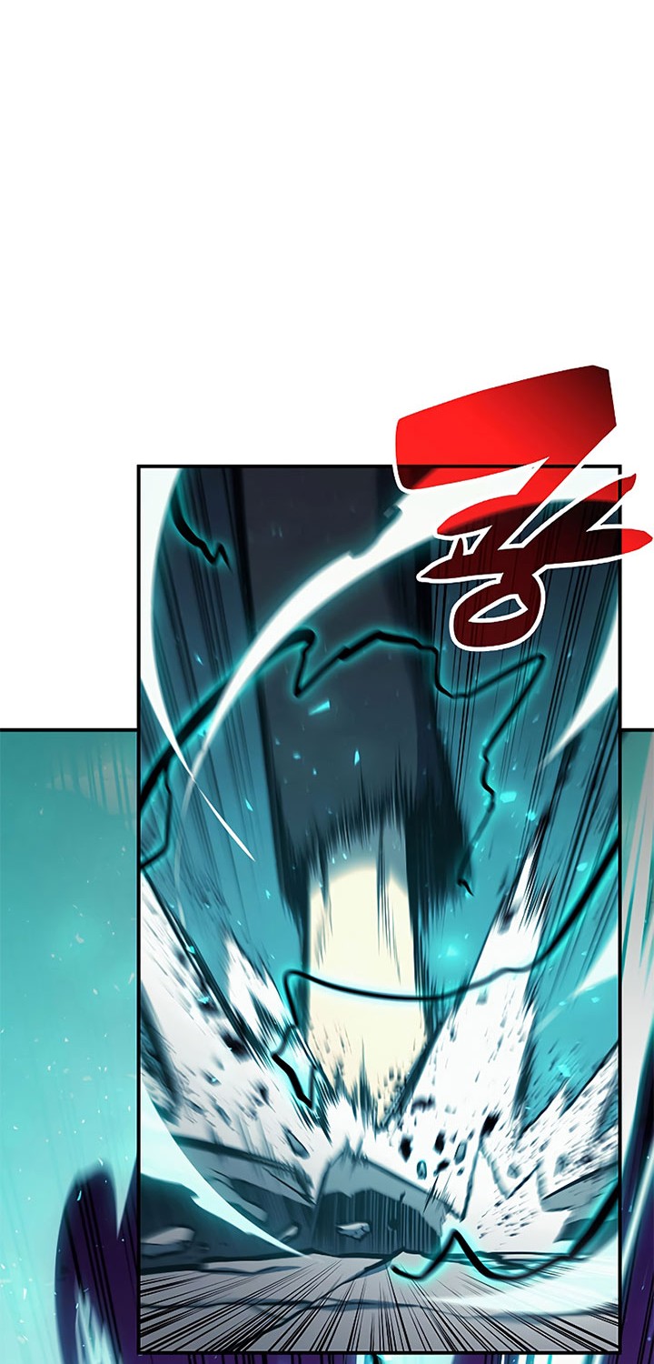 A Disaster-Class Hero Has Returned Chapter 33 - halaman 75