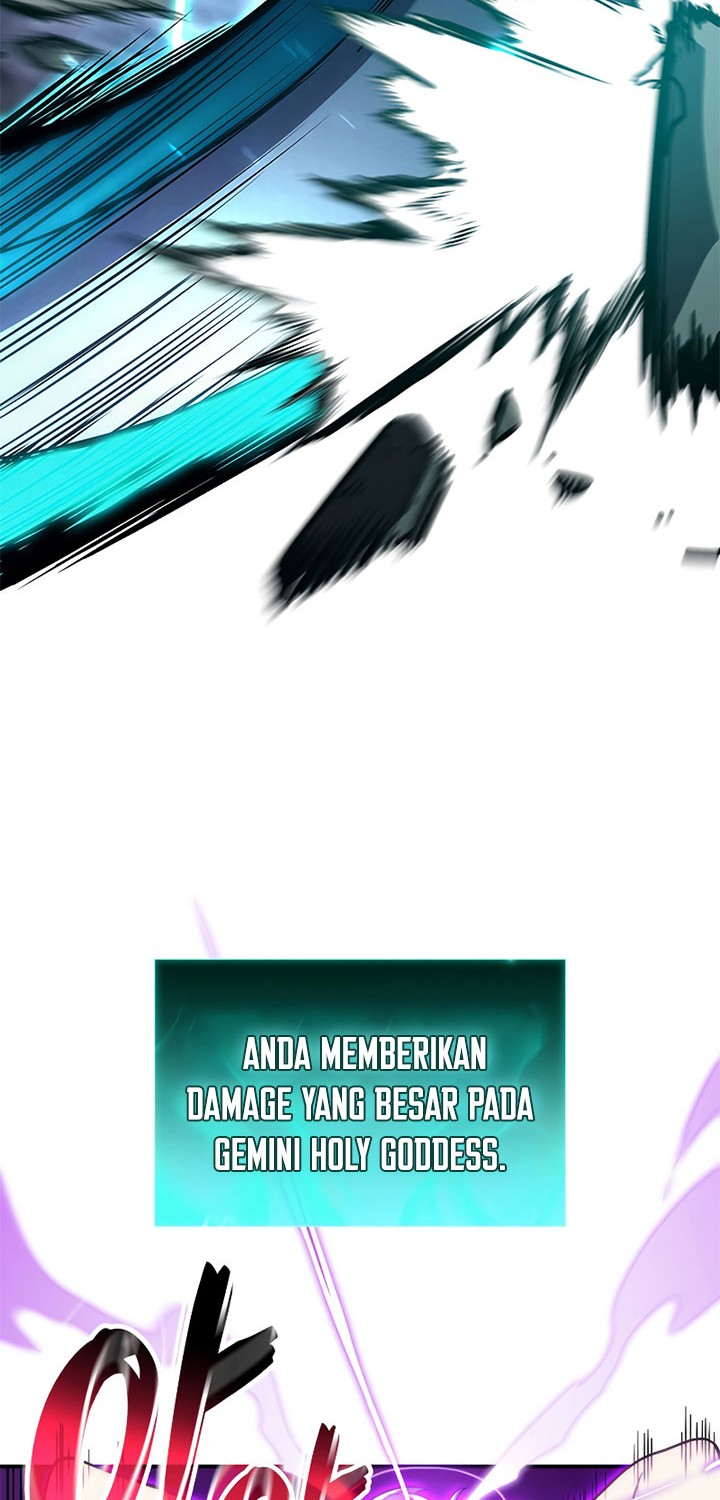 A Disaster-Class Hero Has Returned Chapter 33 - halaman 77