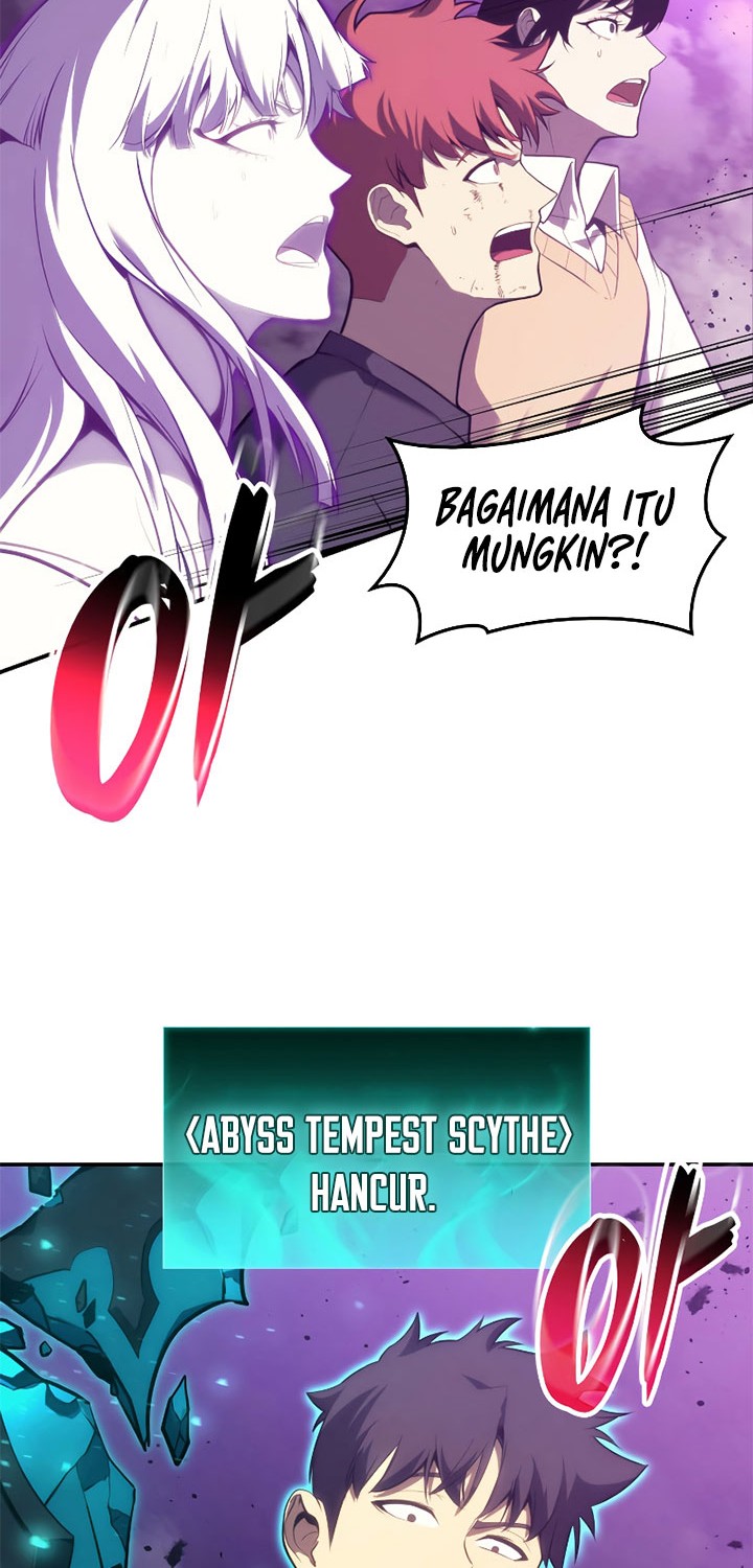 A Disaster-Class Hero Has Returned Chapter 33 - halaman 79