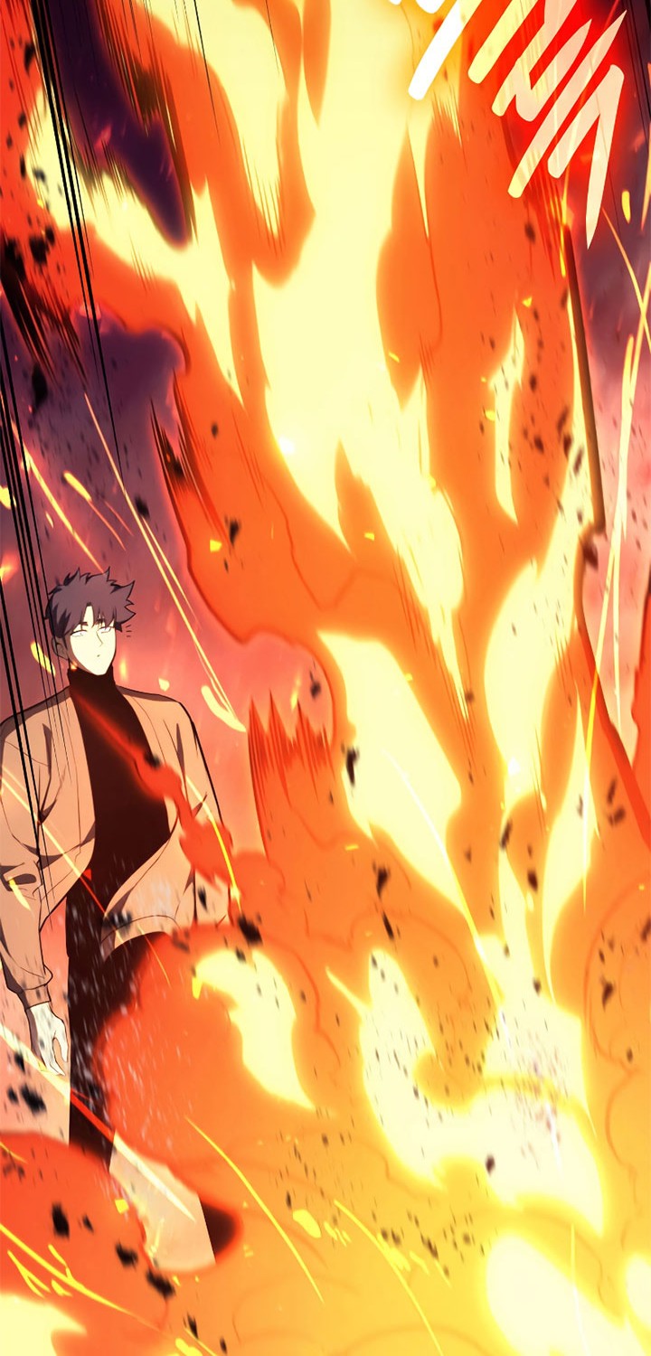 A Disaster-Class Hero Has Returned Chapter 33 - halaman 89