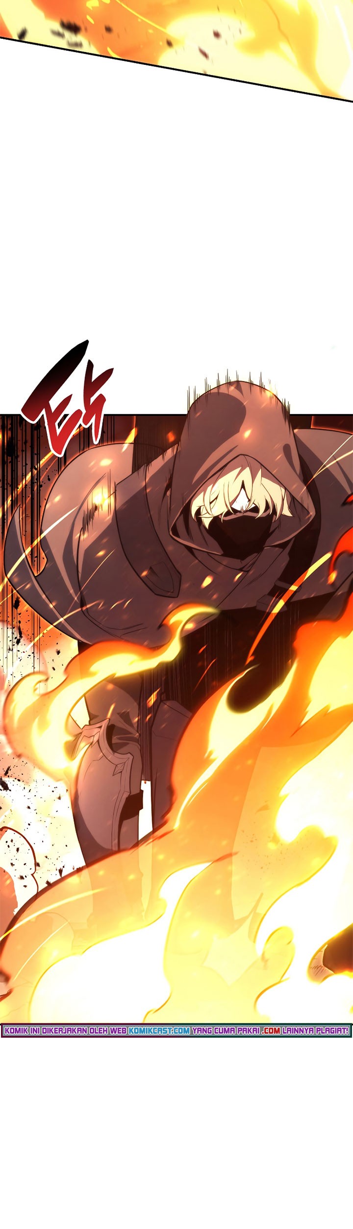 A Disaster-Class Hero Has Returned Chapter 33 - halaman 90