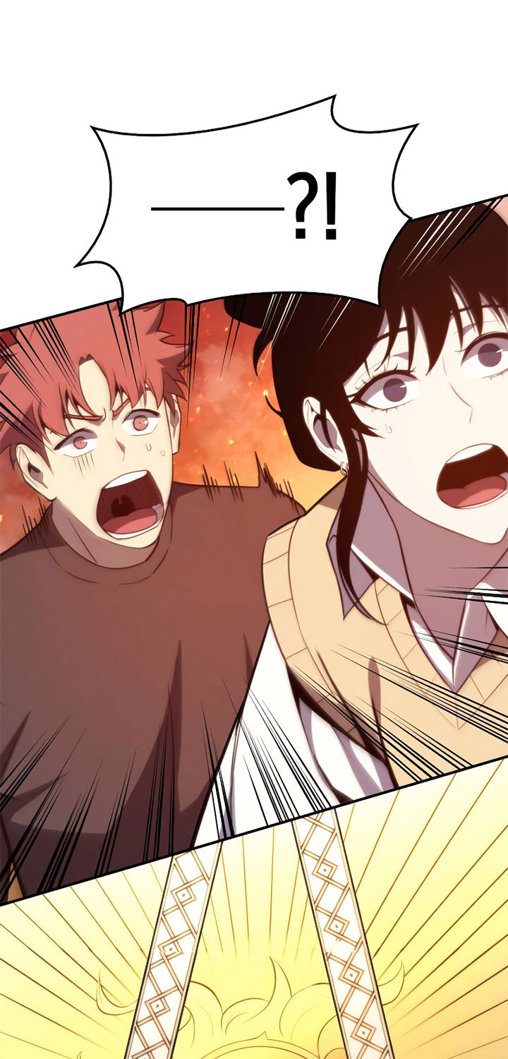 A Disaster-Class Hero Has Returned Chapter 33 - halaman 91