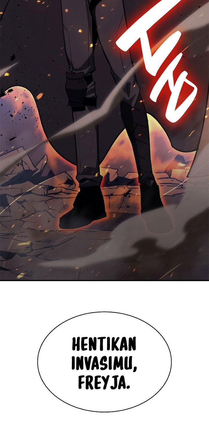 A Disaster-Class Hero Has Returned Chapter 33 - halaman 93