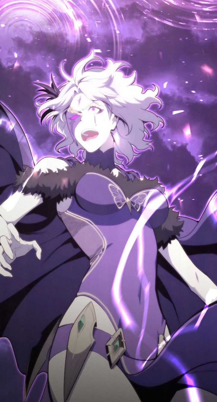 A Disaster-Class Hero Has Returned Chapter 34 - halaman 11