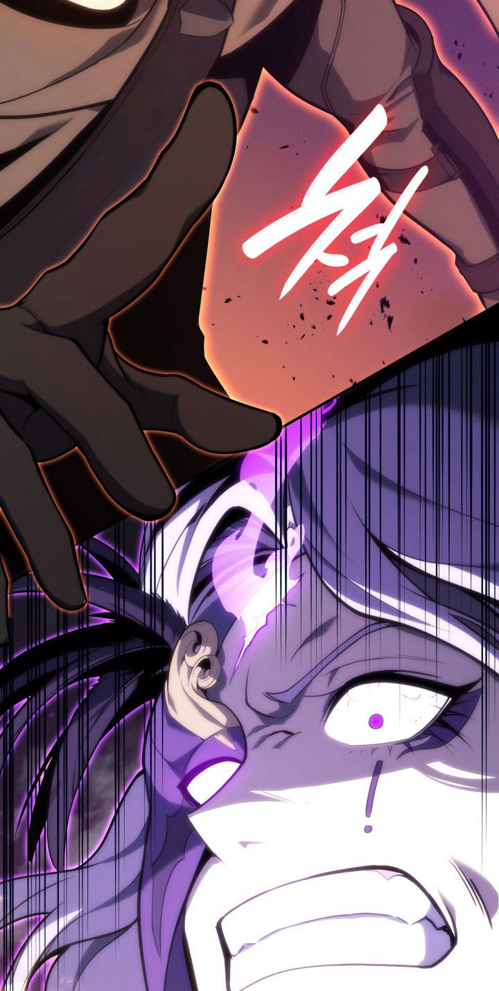 A Disaster-Class Hero Has Returned Chapter 34 - halaman 21