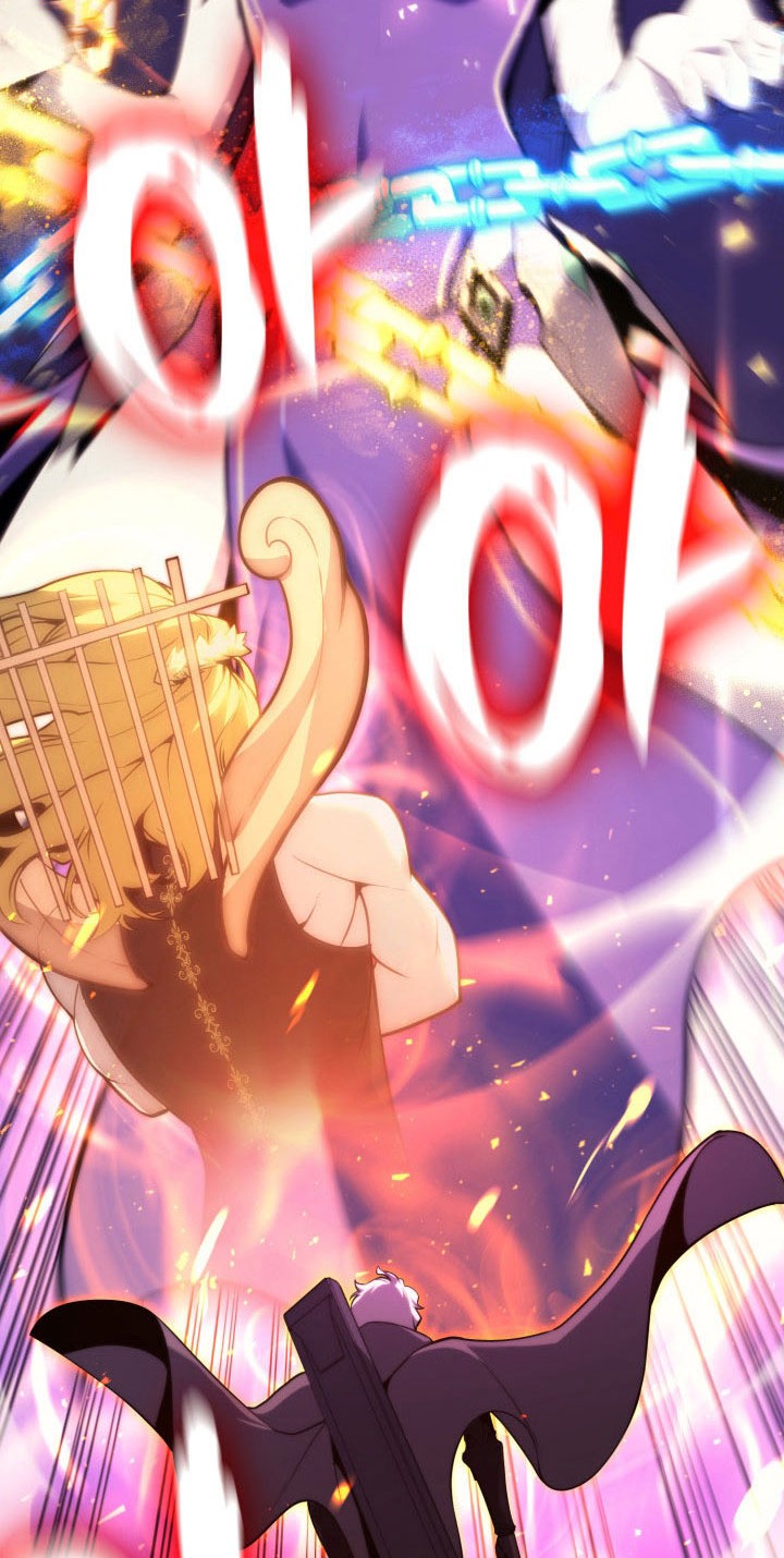 A Disaster-Class Hero Has Returned Chapter 34 - halaman 23