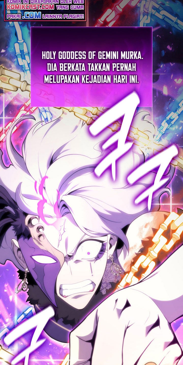 A Disaster-Class Hero Has Returned Chapter 34 - halaman 25